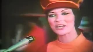 Burger King Commercial - Have it Your Way - 1974