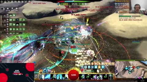 GW2 -FARMING ,SPVP and WvW MULTICLASS !!!!!