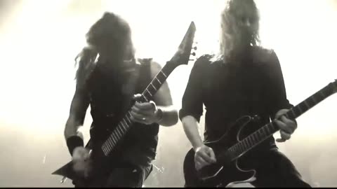 KREATOR - Civilization Collapse (OFFICIAL VIDEO)