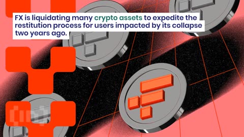 This Company Sold Over $700 Million in Crypto in Just 3 Months