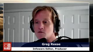 Greg Reese: Born To Cleanse The World Of Evil - The Alicia Powe Show