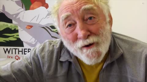 professor #davidbellamy #realscience #globalwarming #netzero #science