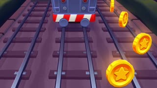 Subway surf