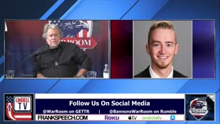 Brady Smith Joins WarRoom To Discuss Unprepared Polling Locations In Maricopa County