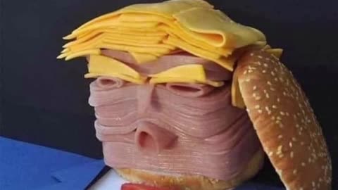 Trump Sandwiches