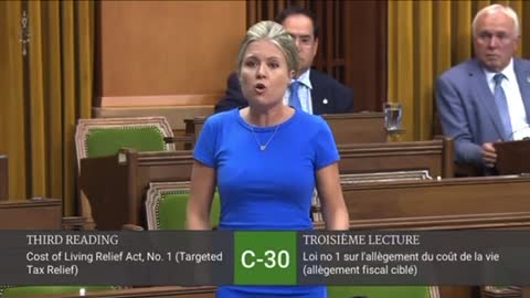 “Enough With The Woke Sh*t!”: Canadian Conservative MP Says What Everyone is Thinking
