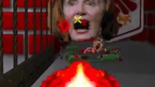 Pelosi Elemental Explodes