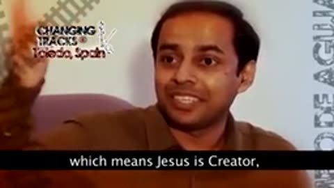 Who is Jesus, Quran?