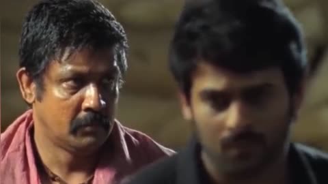 South Indian Movie clip 1