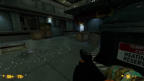 Black Mesa