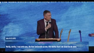Pastor Greg Locke: You Are In The Bible - 11/6/22