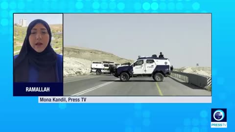 Jordan Valley shooting where at least three Israeli settlers were injured