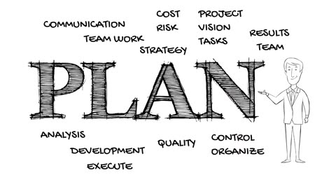 Marketing Plan