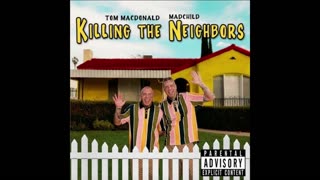 Tom Macdonald - Killing The Neighbours Mixtape