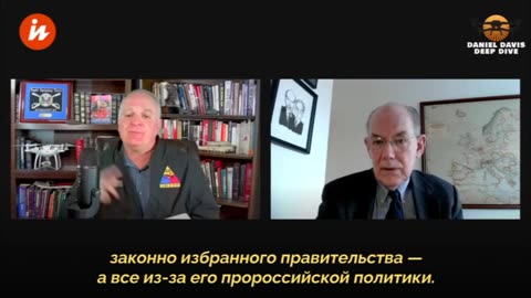 John Mearsheimer: Zvrhnutie legitímnej ukrajinskej vlády má dnes katastrofické následky (VIDEO)