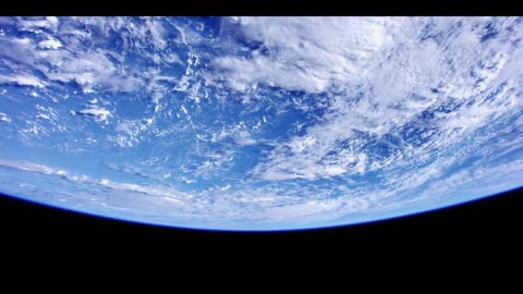 Ultra High Definition 4K View Of Planet Earth | Orbital Odyssey |