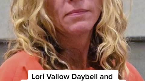 Lori Vallow Daybell andChad Daybell will stand trial