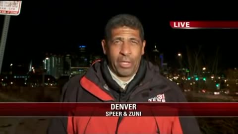 Racist Black gangs targeted Whites for hate crimes in Denver