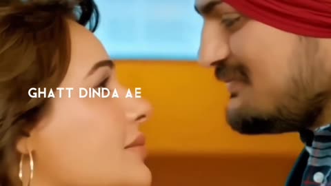 ❤️ US ❤️ SIDHU MOOSE WALA - MANDY TAKHAR