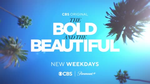 The Bold and the Beautiful - A Day Is Coming