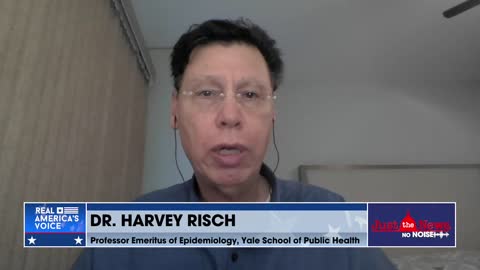 Dr. Harvey Risch breaks down today's COVID policy