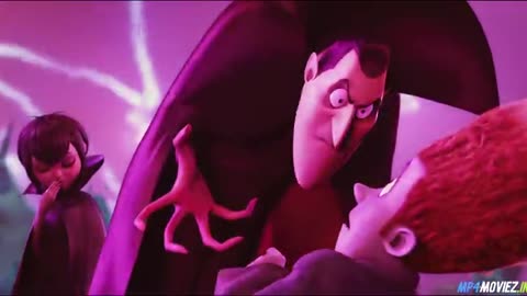 Hotel transylvania 1 part hindi dubbed movie