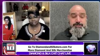 Diamond and Silk