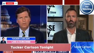 Tucker Carlson Tonight 4/21/24 | Tucker Carlson Tonight April 21, 2024