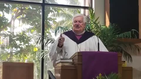 Livestream: Royal Palm Presbyterian Church - Sunday, March 24, 2024