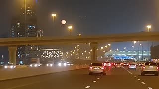 BEAUTIFUL DUBAI