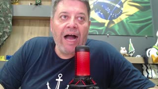 Pastor Sandro Rocha, Live de 18/09/2023