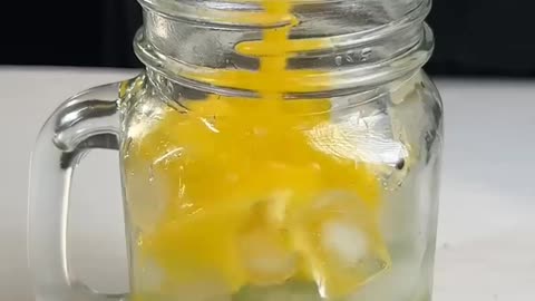 Fresh Squeezed Sunshine: Homemade Orange Juice Recipe"