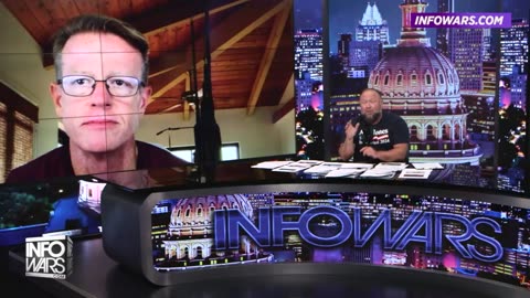 ALEX JONES – THURSDAY FULL SHOW 03/23/23