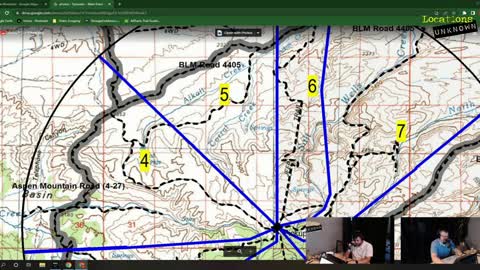 LU Clips - Terry Meador Disappearance Timeline