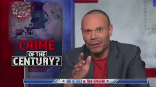 Dan Bongino: China Pulled Off the Crime of the Century