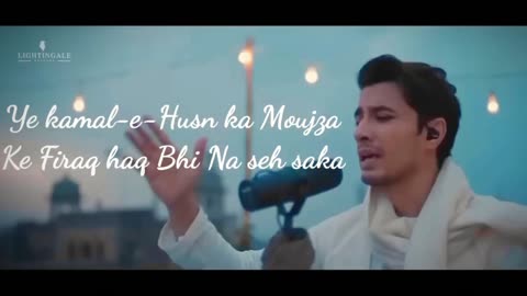 Balaghal-Ula-Bi Kamalihi, Mairaj - By Ali Zafar_HD