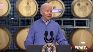 What did Biden say this time?