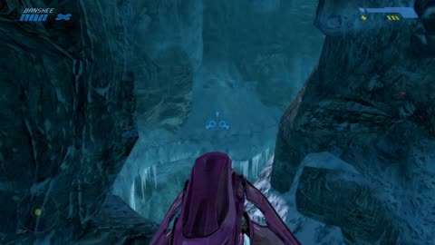 Halo CE Pinata Skull Location (Mission 8) Two Betrayals