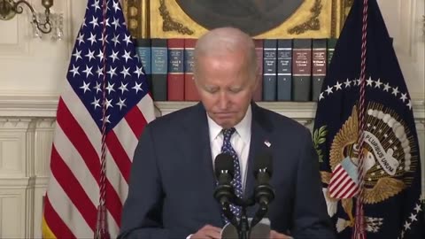 Joe Biden Embarrasses Himself, Confuses Egypt With Mexico