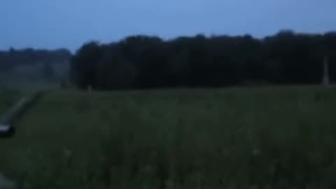 GETTYSBURG BATTLEFIELD GHOST PLAYING THE DRUMS
