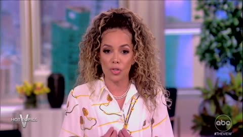 'The View' Co-Hosts Cheer On Puberty Blockers For Gender-Confused Children