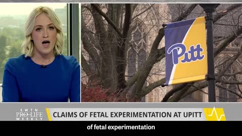 EXPOSED: Pitt likely committing illegal partial birth abortions or infanticide.