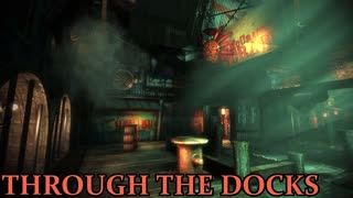 Bioshock OST - Through The Docks