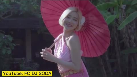 DJ SODA - BIKINI SEXY (TOUR) 👙