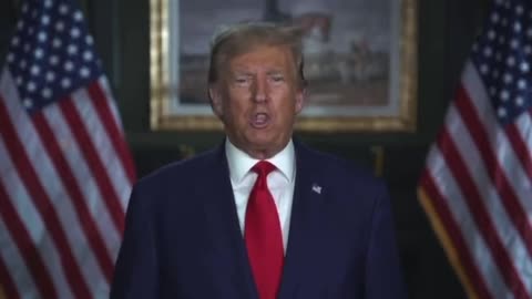 Trump: Biden "is leading our country to hell. We'll end up in World War 3 because of this man."