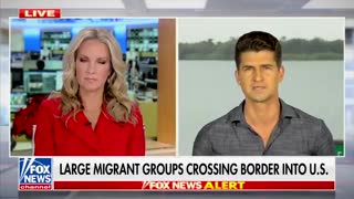 Bill Melugin reports on the growing chaos at the border