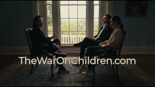 The War On Children Excerpt