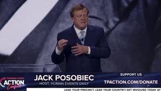 Patrick Byrne not Jack Posobiec