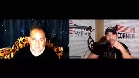 Benjamin Fulford Update November 4, 2023 - Benjamin Fulford & David Rodriguez