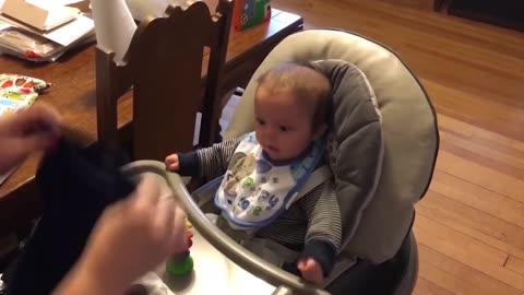 Funny babies 2